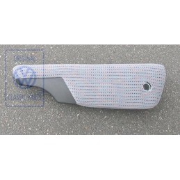 VW Original Descansabrazos Gris Claro - 703881081J CDS