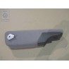 VW Original Descansabrazos Gris Franela - 703881081J EBX