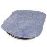 VW Original Tapizado Asiento Tejido Laguna - 703881405C EBZ