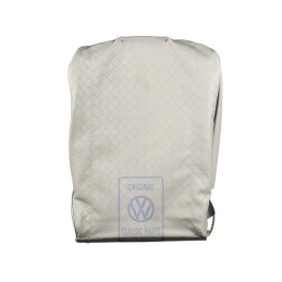 VW Original Tapiz. Respaldocuero Artifi. 