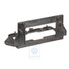 VW Original Difusor De Aire Negro Satinado - 701819112A 01C