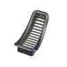 VW Original Embellecedor Negro Satinado - 701819144B 01C