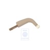 VW Original Guia De Rodillos Para Puerta Corrediza Beige Claro - 705843436B Q70