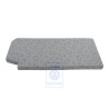 VW Original Aguatado Gris Franela/Gris Oscuro - 7D0864413F HRB