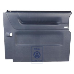 VW Original Revestimiento Puerta Corredera Laguna - 7D0867028D PEF