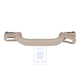 VW Original Asidero Beige Claro - 705857607A Q75