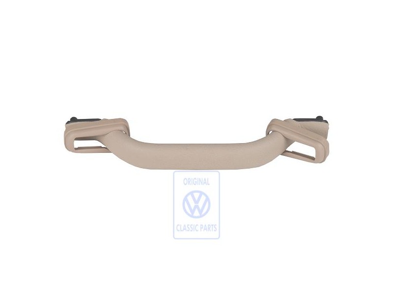 VW Original Asidero Beige Claro - 705857607A Q75