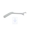 VW Original Guarnecido Pilares A Gris Perla - 7D0867233M 2EN