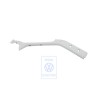 VW Original Guarnecido Pilares A Gris Perla - 7D0867234F 2EN