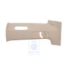 VW Original Guarnecido Pilares B Beige Claro - 7D0867239K 28R