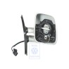 VW Original Caja De Espejo Exterior Imprimado - 7D1857508M GRU