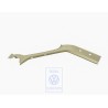 VW Original Guarnecido Pilares A Gris Perla - 705867234B Y20