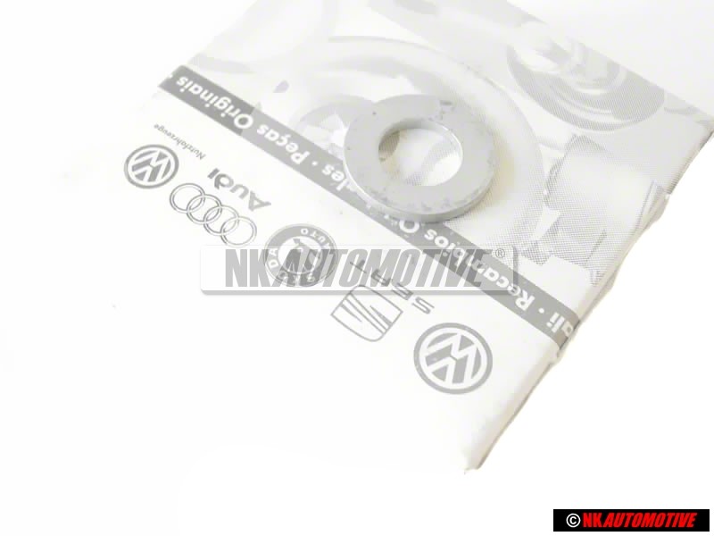 VW Original Arandela Base - N 01152527