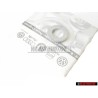 VW Original Arandela Base - N 01152527