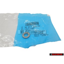 VW Original Arandela Base - N 01152527