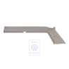 VW Original Guarnecido Pilares D Sahara - 705867246N 6PE