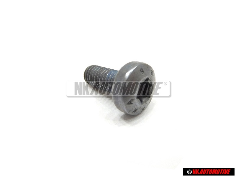 VW Original Tornillo Alomado - N 0141405