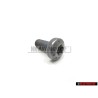 VW Original Tornillo Alomado - N 0141405