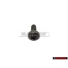 VW Original Tornillo Alomado - N 0141405