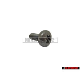 VW Original Tornillo Alomado - N 0141405
