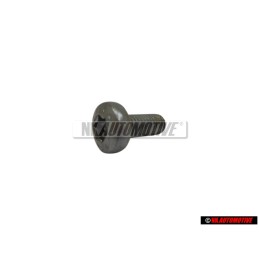 VW Original Tornillo Alomado - N 0141405