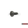 VW Original Tornillo Alomado - N 0141405
