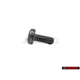 VW Original Tornillo Alomado - N 0141405