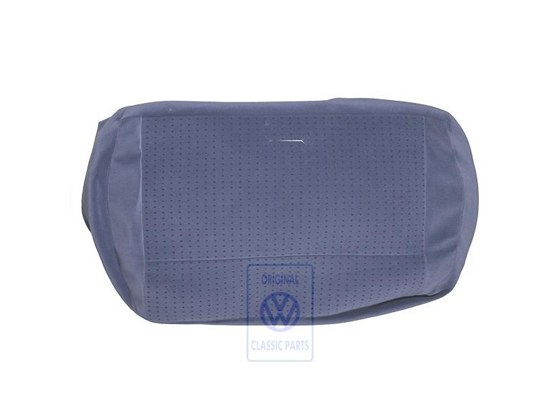 VW Original Tapizado Asiento Tejido Laguna - 7D0881406B HQH