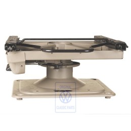 VW Original Armazon Del Asiento Sahara - 7D0881669D P38