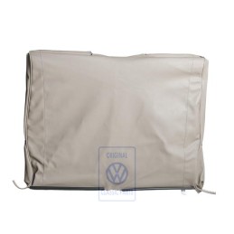 VW Original Tapiz. Respaldocuero Artifi. 