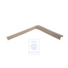 VW Original Guarnecido De Porton Posterior Beige Claro - 705867627E 28R