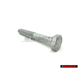 VW Original Tornillo Hexagonal - N 90517302