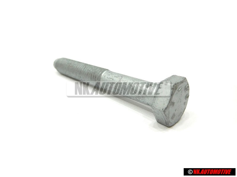 VW Original Tornillo Hexagonal - N 90517302