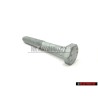 VW Original Tornillo Hexagonal - N 90517302