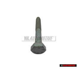 VW Original Tornillo Hexagonal - N 90517302