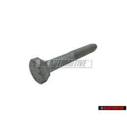 VW Original Tornillo Hexagonal - N 90517302