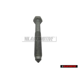 VW Original Tornillo Hexagonal - N 90517302