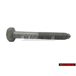 VW Original Tornillo Hexagonal - N 90517302