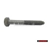VW Original Tornillo Hexagonal - N 90517302