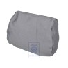 VW Original Tapizado P.Apoyacabez.Tejido Gris Franela - 7D0881921R 71B