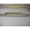 VW Original Peldano Suplemento Beige Claro - 701863726B Q70
