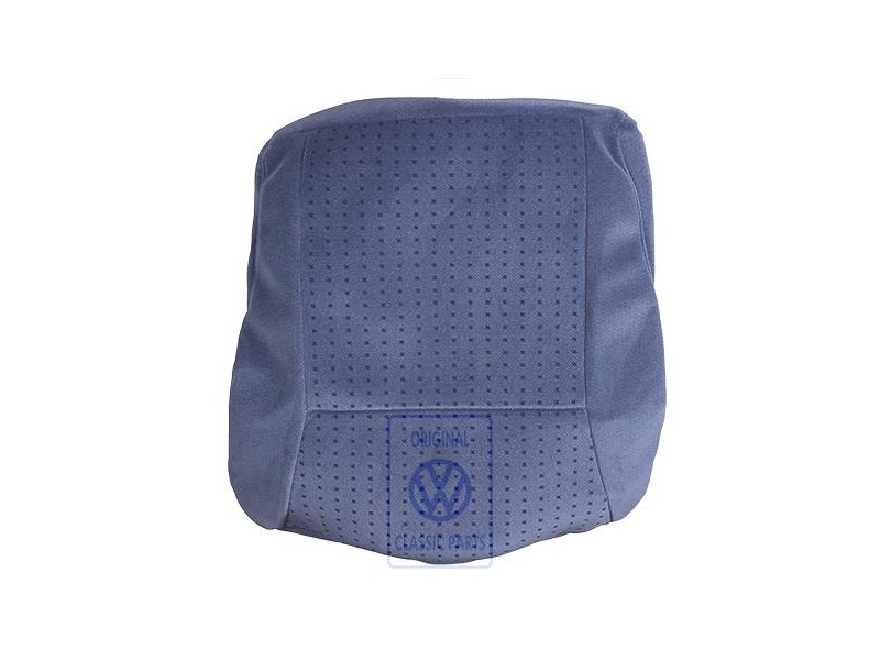 VW Original Tapizado Asiento Tejido Laguna - 7D0883405J HQH