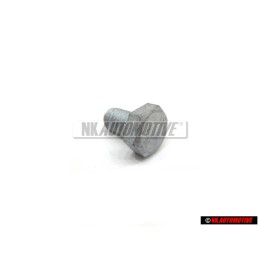 VW Original Tornillo Hexagonal - N 90529301