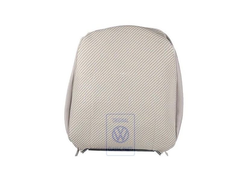 VW Original Tapizado Respaldo Tejido Sahara - 705881805H EEX