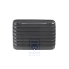 VW Original Difusor De Aire Negro Satinado - 7D0819111A 01C
