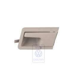 VW Original Accionamiento Int. 