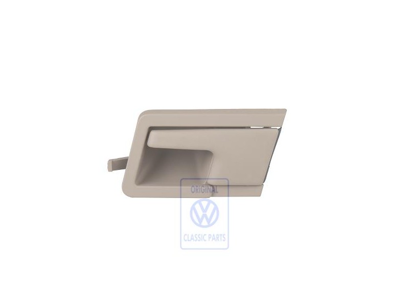 VW Original Accionamiento Int. 