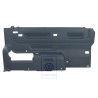 VW Original Revestimiento Pared Lateral Cuero Sintetico Laguna - 7D3867035F 7FP