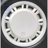 VW Original Tapacubos Plata Brillante-Metalizada - 701601147 7ZV