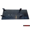 VW Original GTI Frente Rotulo Insignia Emblema Cromo - 171853679 EG8